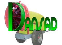 logo DANSAD